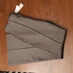 Banana Republic, Small, Gray